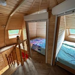 Фото Отель Хуторок Озерный