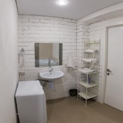 Номер комфорт семейный