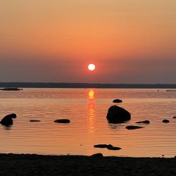 Фото Отель Финский Лес