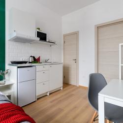 Фото Апартаменты на Садовой 81