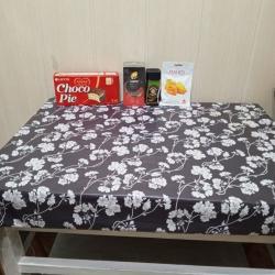 2-комнатные апартаменты стандарт