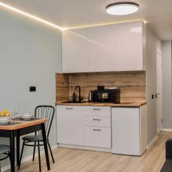 Фото Апартаменты Privi House на 5 подлесной 3