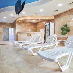 Фото Амичи Гранд Отель