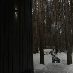 Фото Отель Сова