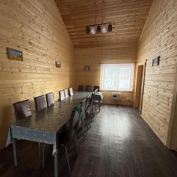 Фото Отель Радужная