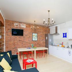 фото 28 Simple Hostel Italy (Симпл Хостел Итали)
