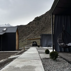 Фото Отель Chilli bros camp (Чили брос кемп)