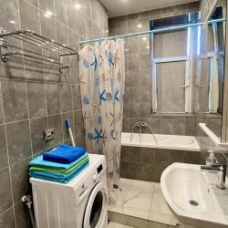 3-комнатные апартаменты люкс