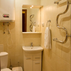 Фото Отель Горняк