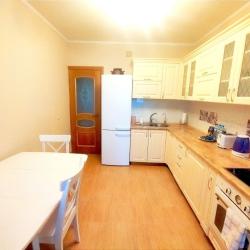 Фото Апартаменты на улице Оснабрюкская 25 к2