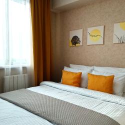 Фото Отель Квартира на улице Ракетная, 20