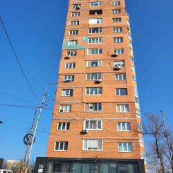 1-комнатные апартаменты стандарт