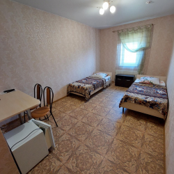 Фото Отель Парус