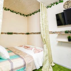 Фото Отель Loft (Лофт) Домик-шале