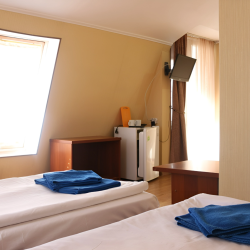 Фото Отель Сиар