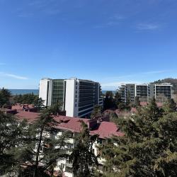 Фото Апартаменты на Краснополянской