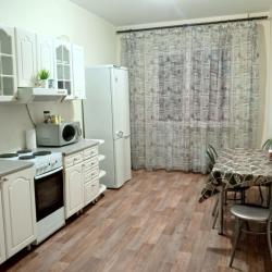 Фото Отель ские квартиры на улице Семена Билецкого 1