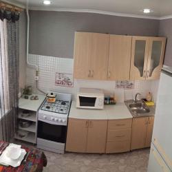 Фото Апартаменты на улице Лобачевского, 120