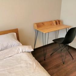 Фото Браво Апартаменты на улице Магистральная 39к. 4