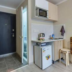 Фото Отель YourHouse (ЙоХаус) на проспекте Гагарина