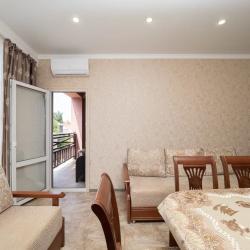 Фото Апартаменты на улице Старонасыпная