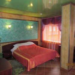 1-местный номер стандарт