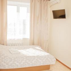 Фото Отель Селена