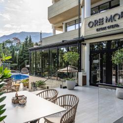 Фото Бутик-отель Ore Moрe