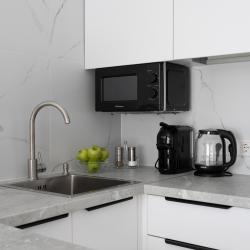 Фото Апартаменты Kvartira sutki irk на улице Пискунова 136