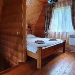 Фото Эко-отель Хуторок