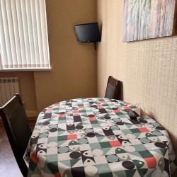 Фото Апартаменты на улице Тарчокова 25