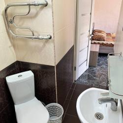 2-местный номер стандарт улучшенный