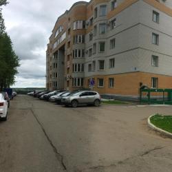 Фото Отель Business&Travel