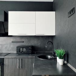 Фото Отель CrystalRentals (КристалРенталс) на улице Монтажников 53