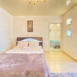 Фото Отель Апарт Комфорт на проспекте Толбухина 62