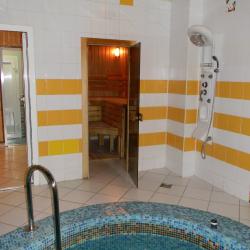 Фото Отель Фламинго