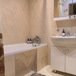 Фото Апартаменты на бульваре ий 19