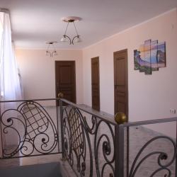 Фото Отель Lara Hotel (Лара)