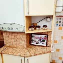 Фото Апартаменты на улице Ново-Киевская 9