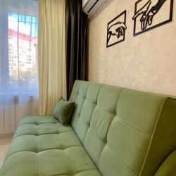 Фото Отель AS на улице Чистопольская 41