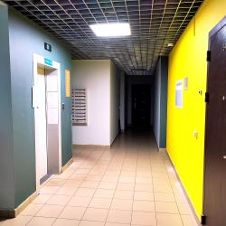 Фото Апартаменты на улице Конотопская