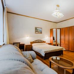 фото 25 Dere Apartments на Грибоедова, 22