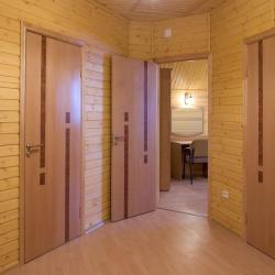 Фото Отель Центр отдыха Европа