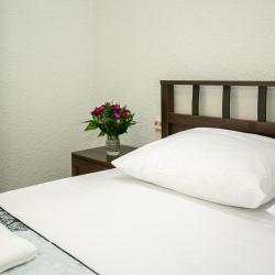 Фото Отель SanZazila (СанЗазила)