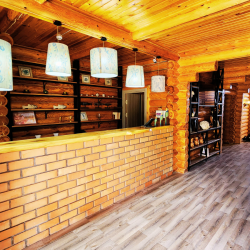 Фото Отель Golden Fish (Голден Фиш)