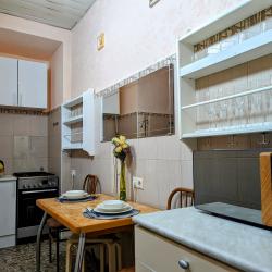 фото 6 Квартира свободна на Большом Гнездниковском
