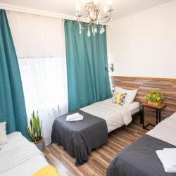 Фото Лимон апарт-отель