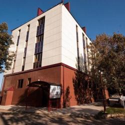 Фото Отель Прага