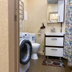 Фото Отель Уют Home (Хоум) на улице Дмитрия Михайлова 1-48