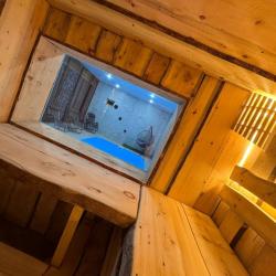 Фото Отель Пушка